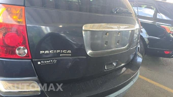 2007 Chrysler Pacifica Touring 116.3" WB - miniatura 41