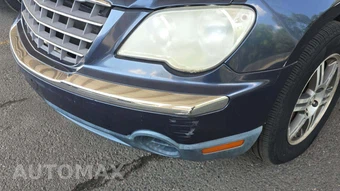 2007 Chrysler Pacifica Touring 116.3" WB - miniatura 45