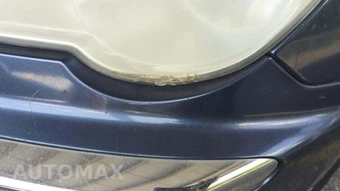 2007 Chrysler Pacifica Touring 116.3" WB - miniatura 47