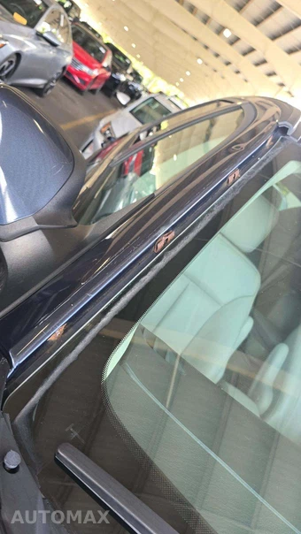 2007 Chrysler Pacifica Touring 116.3" WB - miniatura 49