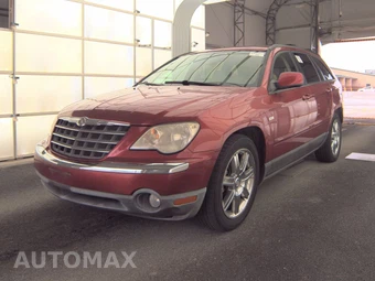 2007 Chrysler Pacifica Touring