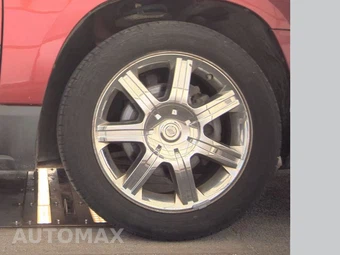 2007 Chrysler Pacifica Touring – miniatura 10
