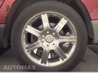2007 Chrysler Pacifica Touring – miniatura 12