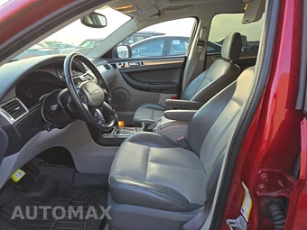 2007 Chrysler Pacifica Touring – miniatura 13