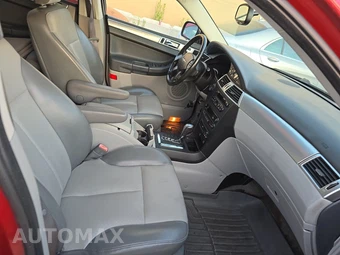 2007 Chrysler Pacifica Touring – miniatura 14