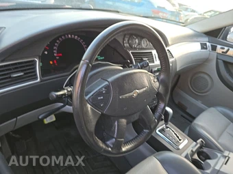 2007 Chrysler Pacifica Touring – miniatura 16