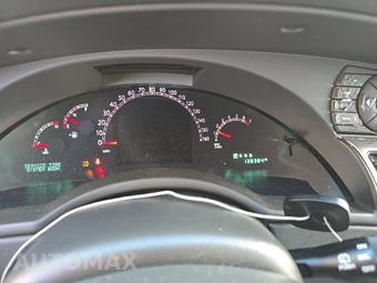 2007 Chrysler Pacifica Touring – miniatura 18