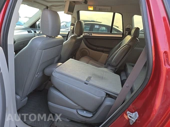2007 Chrysler Pacifica Touring – miniatura 19