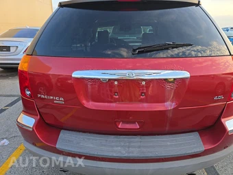 2007 Chrysler Pacifica Touring – miniatura 23