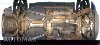 2007 Chrysler Pacifica Touring – miniatura 26
