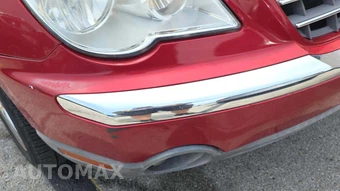 2007 Chrysler Pacifica Touring – miniatura 27