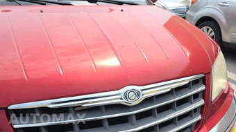 2007 Chrysler Pacifica Touring – miniatura 29