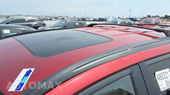 2007 Chrysler Pacifica Touring – miniatura 30