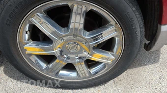 2007 Chrysler Pacifica Touring – miniatura 38