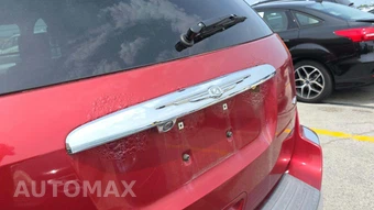 2007 Chrysler Pacifica Touring – miniatura 39