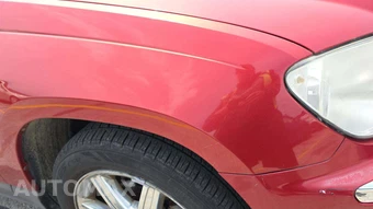2007 Chrysler Pacifica Touring – miniatura 40