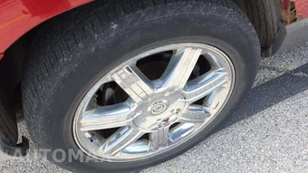 2007 Chrysler Pacifica Touring – miniatura 44