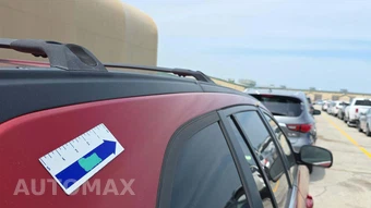 2007 Chrysler Pacifica Touring – miniatura 45
