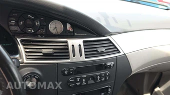2007 Chrysler Pacifica Touring – miniatura 46
