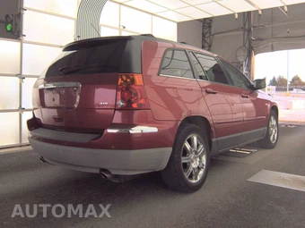 2007 Chrysler Pacifica Touring – miniatura 5