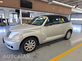 2007 Chrysler PT Cruiser Convertible