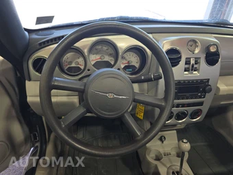 2007 Chrysler PT Cruiser Convertible – miniatura 10