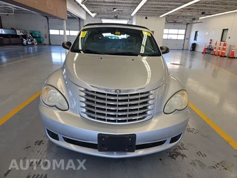 2007 Chrysler PT Cruiser Convertible – miniatura 2