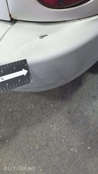 2007 Chrysler PT Cruiser Convertible – miniatura 22