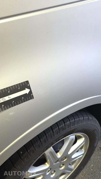 2007 Chrysler PT Cruiser Convertible – miniatura 26