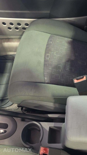 2007 Chrysler PT Cruiser Convertible – miniatura 28