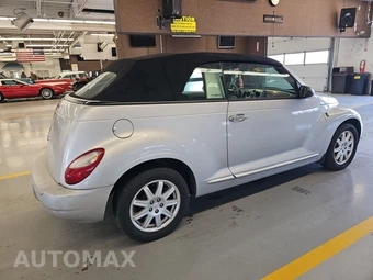 2007 Chrysler PT Cruiser Convertible – miniatura 4