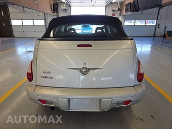 2007 Chrysler PT Cruiser Convertible – miniatura 5