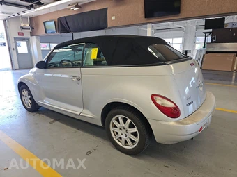 2007 Chrysler PT Cruiser Convertible – miniatura 6