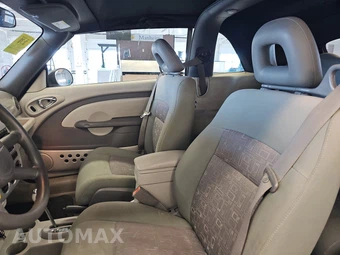 2007 Chrysler PT Cruiser Convertible – miniatura 7