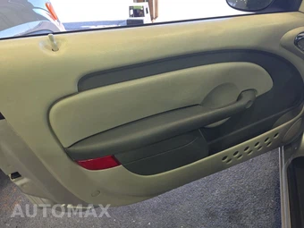2007 Chrysler PT Cruiser Convertible – miniatura 9