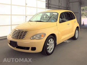 2007 Chrysler PT Cruiser Touring Wagon