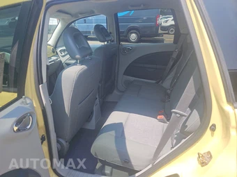 2007 Chrysler PT Cruiser Touring Wagon – miniatura 13