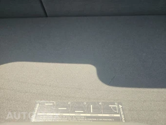 2007 Chrysler PT Cruiser Touring Wagon – miniatura 16