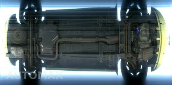2007 Chrysler PT Cruiser Touring Wagon – miniatura 17