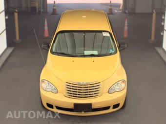 2007 Chrysler PT Cruiser Touring Wagon – miniatura 2