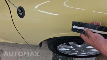 2007 Chrysler PT Cruiser Touring Wagon – miniatura 24