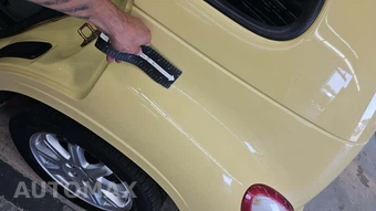 2007 Chrysler PT Cruiser Touring Wagon – miniatura 26