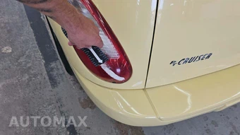 2007 Chrysler PT Cruiser Touring Wagon – miniatura 27