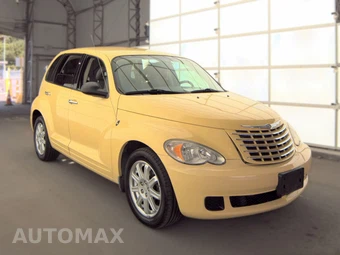 2007 Chrysler PT Cruiser Touring Wagon – miniatura 3