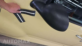 2007 Chrysler PT Cruiser Touring Wagon – miniatura 31