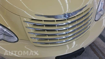 2007 Chrysler PT Cruiser Touring Wagon – miniatura 35