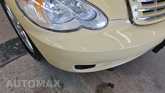 2007 Chrysler PT Cruiser Touring Wagon – miniatura 36