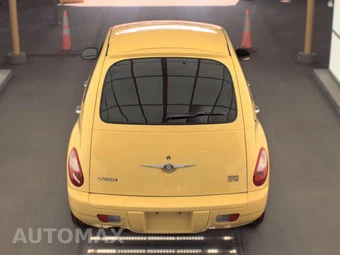 2007 Chrysler PT Cruiser Touring Wagon – miniatura 5