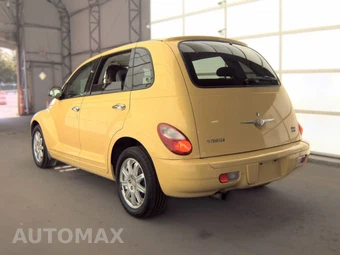 2007 Chrysler PT Cruiser Touring Wagon – miniatura 6