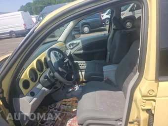2007 Chrysler PT Cruiser Touring Wagon – miniatura 7